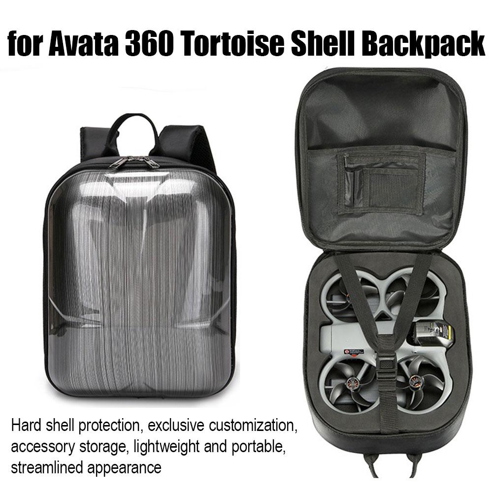 Hard Shell Backpack for dji Av - Drone Lidar review and price