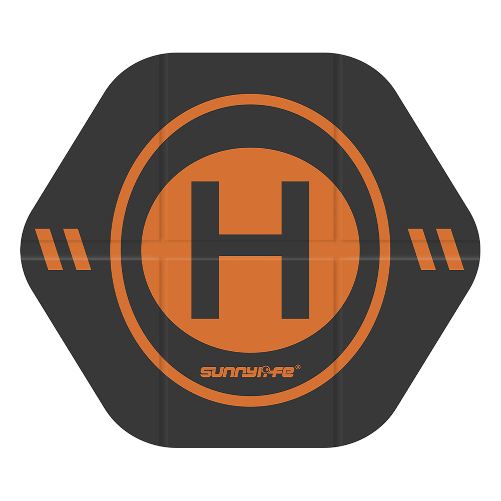 35cm Drone Landing Pad Univers - Drone Lidar review and price