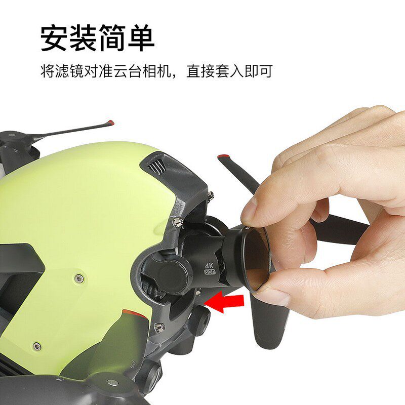 UV Protective/ND Neutral Densi - Drone Ndvi review and price