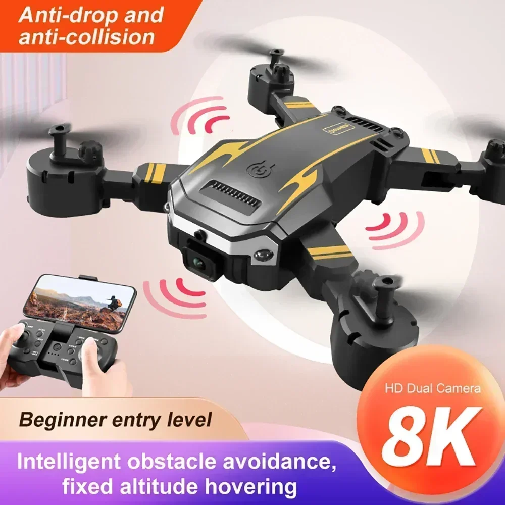 G6 pro Drone with 8K Dual Came - Drone Mapping review and price