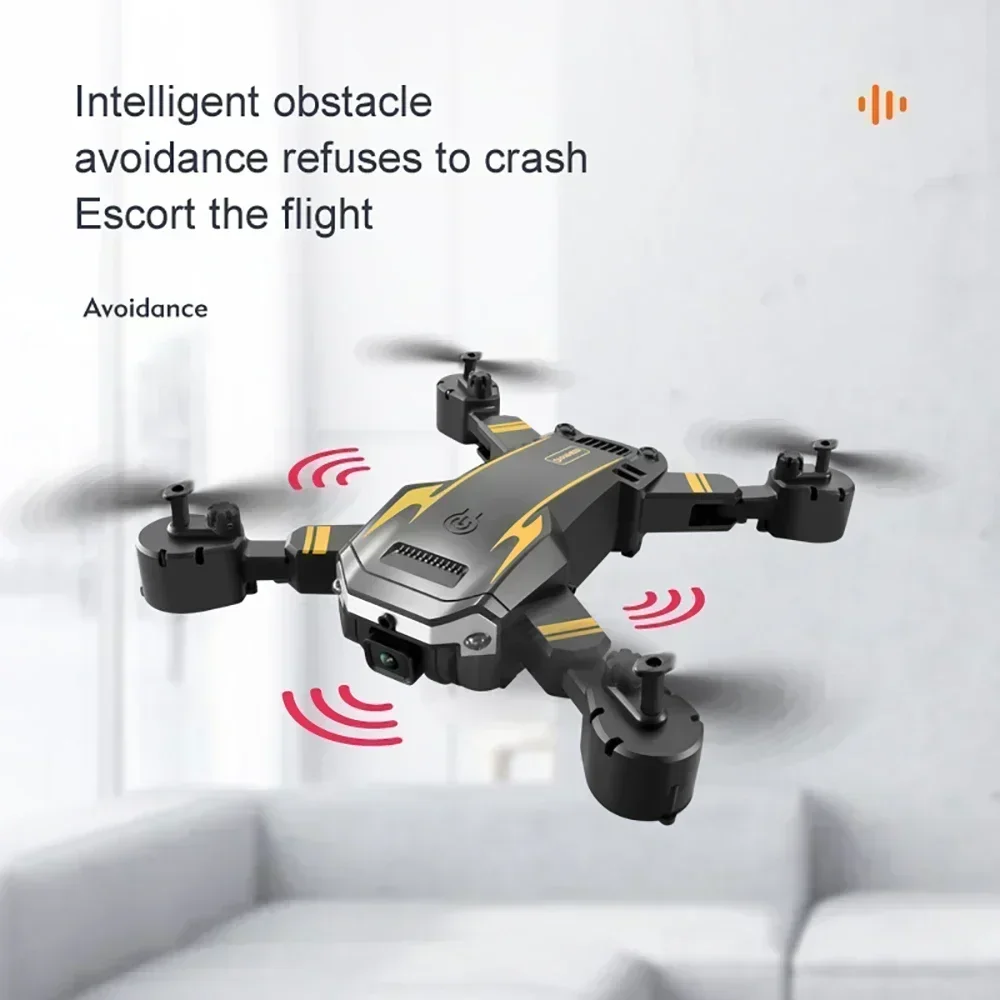 G6 pro Drone with 8K Dual Came - Drone Mapping review and price