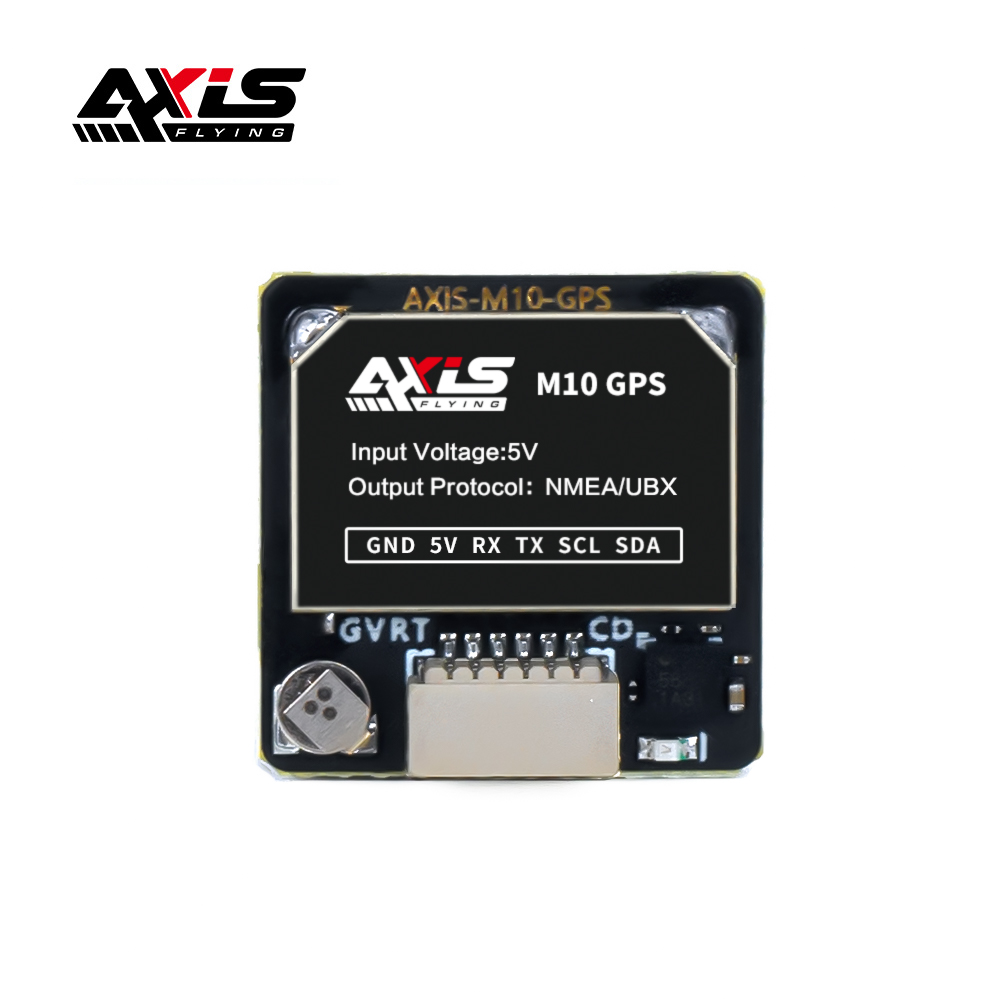 Axisflying  M10 GPS 5V Model f - Drone Mapping review and price