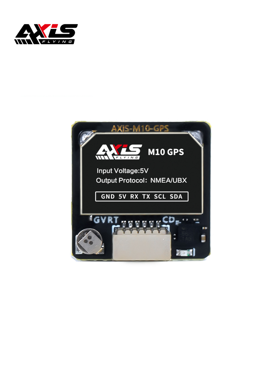 Axisflying  M10 GPS 5V Model f - Drone Mapping review and price