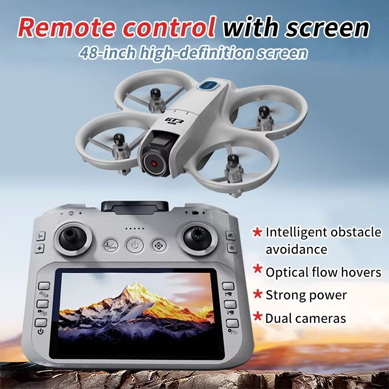 2026 New GT3 Max Drone 8K 5G G - Drone Photogrammetry review and price