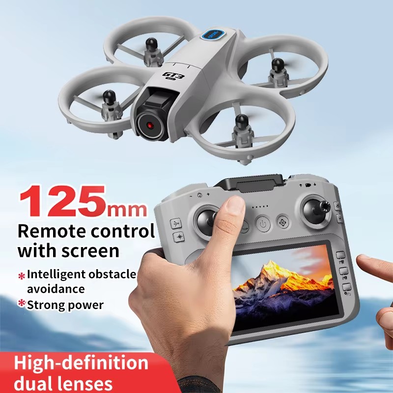 2026 New GT3 Max Drone 8K 5G G - Drone Photogrammetry review and price