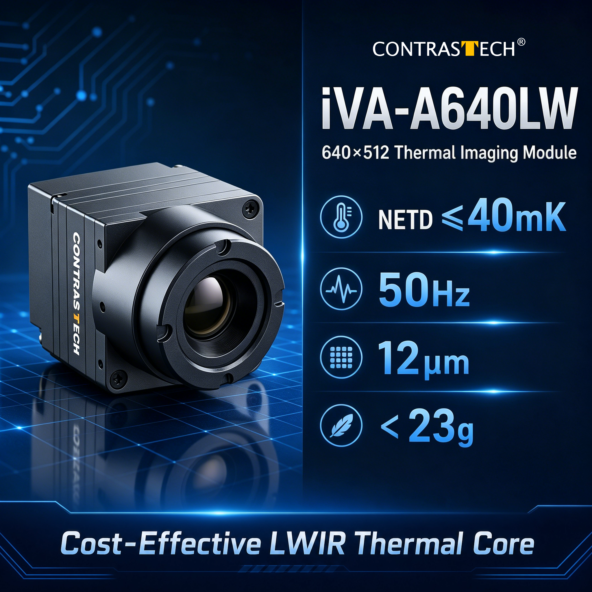 640x512 LWIR Thermal Imaging M - Drone Thermal Imaging review and price