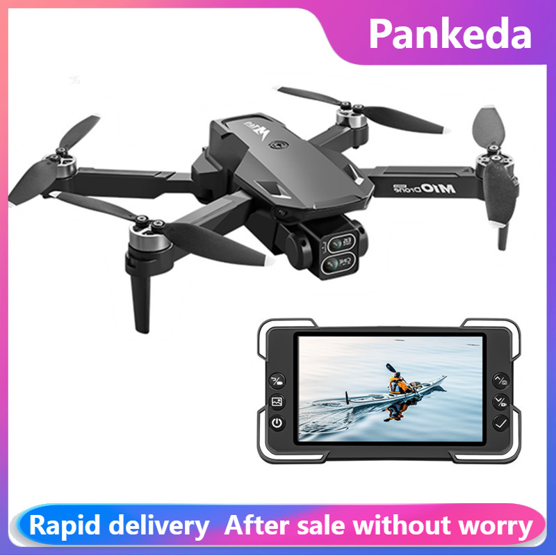 M10 Camera Drone Remote Contro - Drone Cinematic review and price