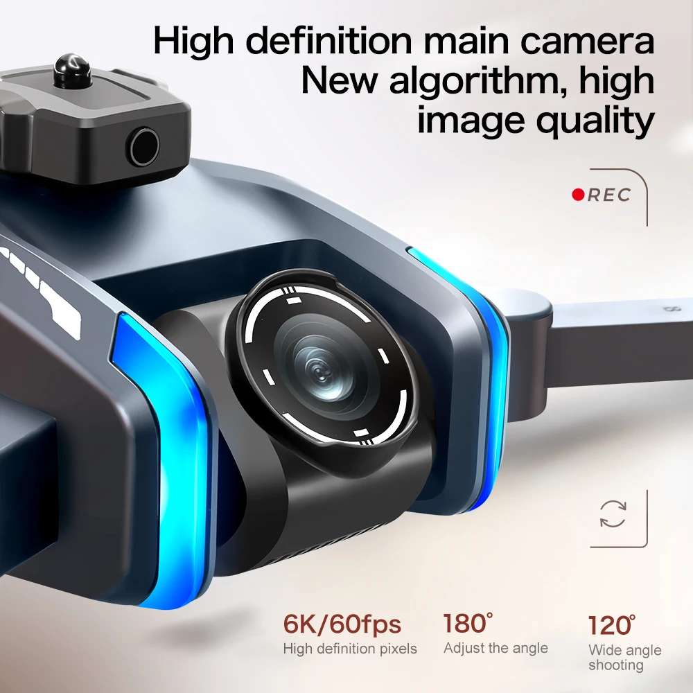 Lenovo XT808 Pro MAX Drone 4K  - Drone Multispectral review and price