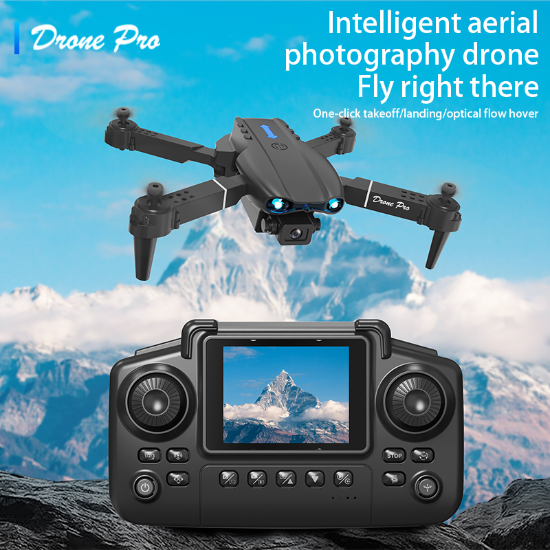 E99 Air Screen Control Drone P - Drone Mapping review and price