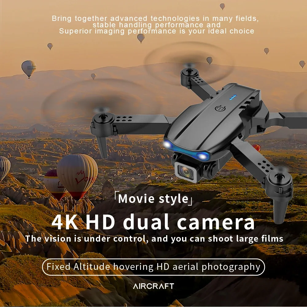 2026 GISAEV E99 K3 Pro Mini Dr - Drone Video Production review and price