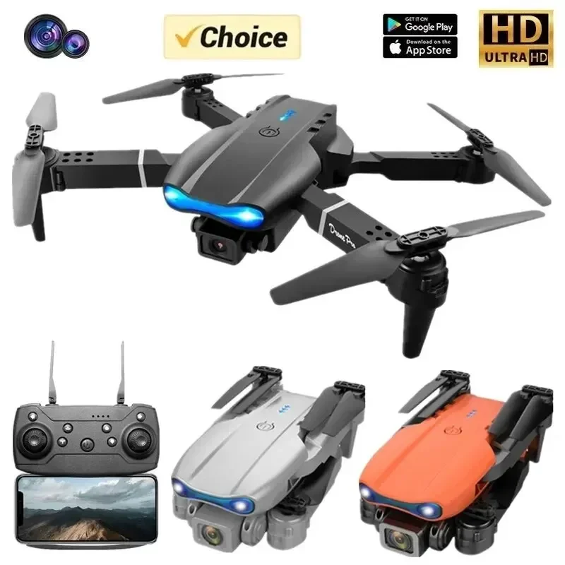 2026 GISAEV E99 K3 Pro Mini Dr - Drone Video Production review and price