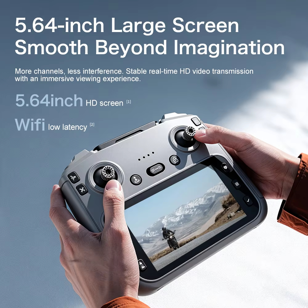 New Gift 2026 Upgrated GT50PRO - Drone Mapping review and price